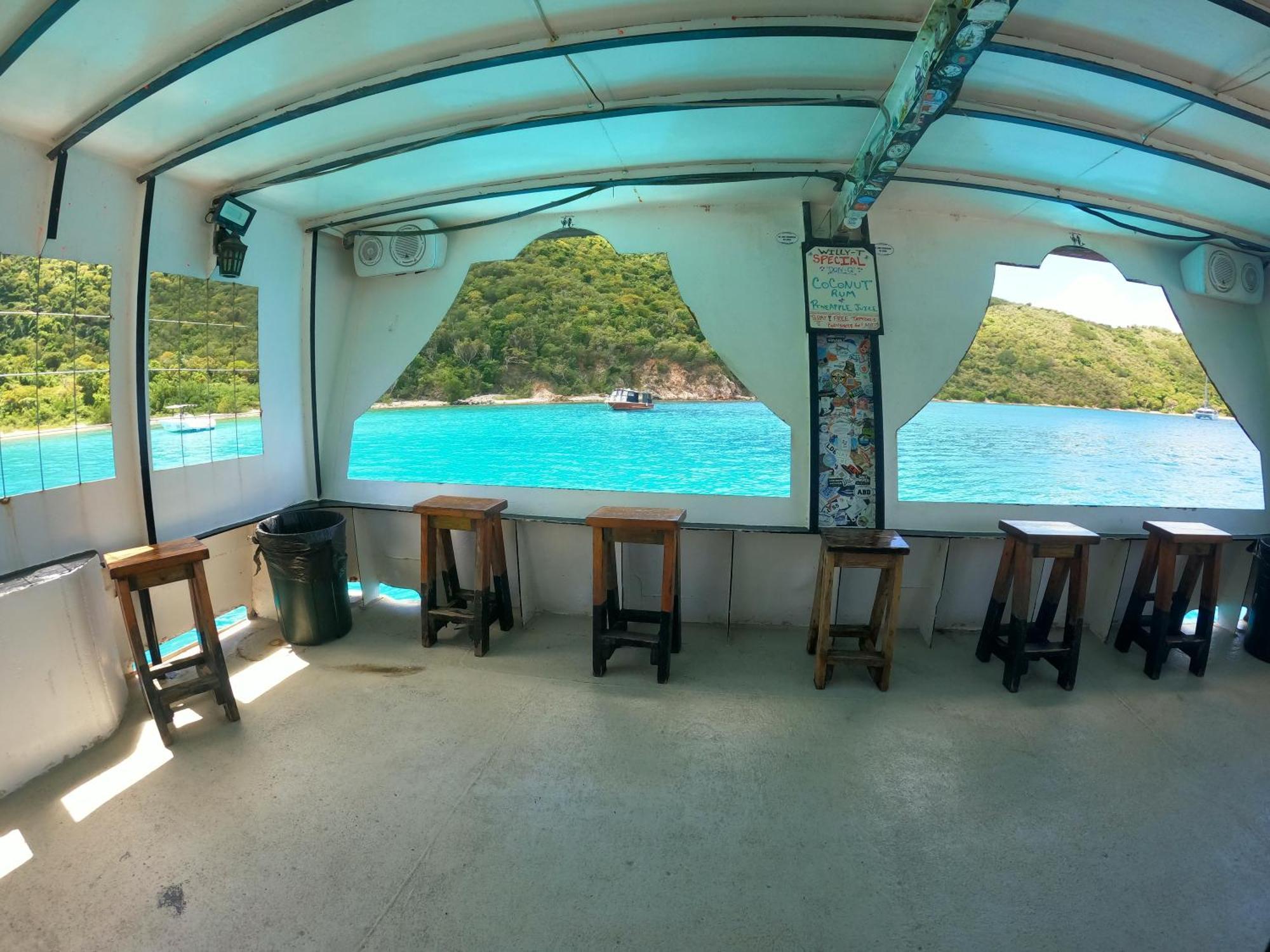 Papaya Suite At Sunset Serenade Cruz Bay المظهر الخارجي الصورة